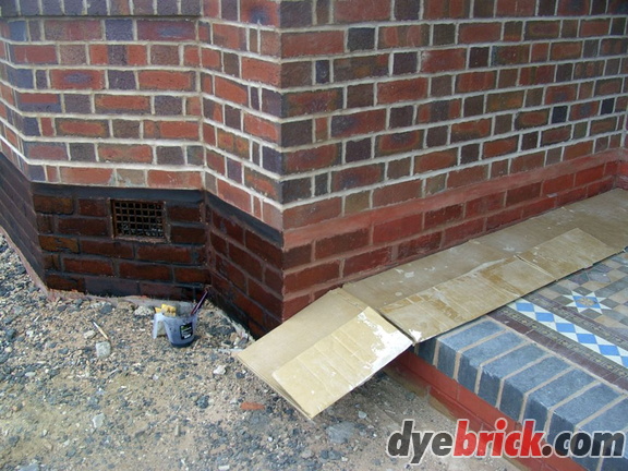 Dyebrick 3